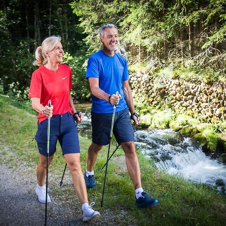 Gesundheit & Wellness Resort Bad Mitterndorf Εξωτερικό φωτογραφία