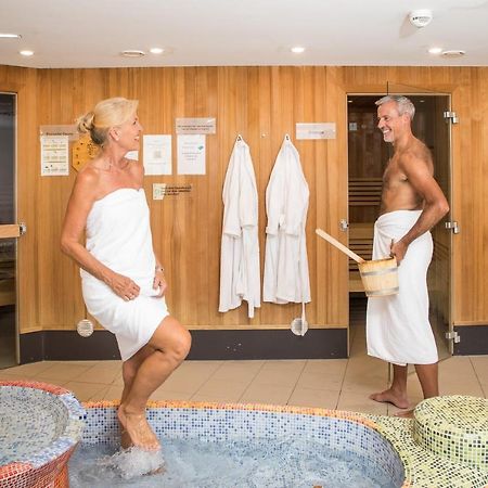 Gesundheit & Wellness Resort Bad Mitterndorf Εξωτερικό φωτογραφία