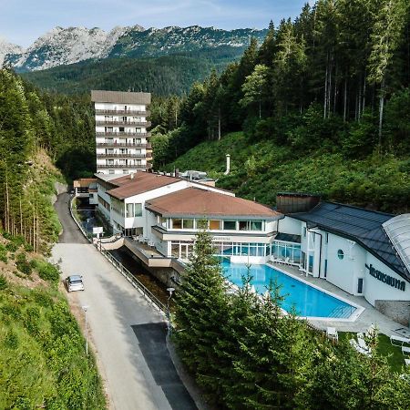 Gesundheit & Wellness Resort Bad Mitterndorf Εξωτερικό φωτογραφία