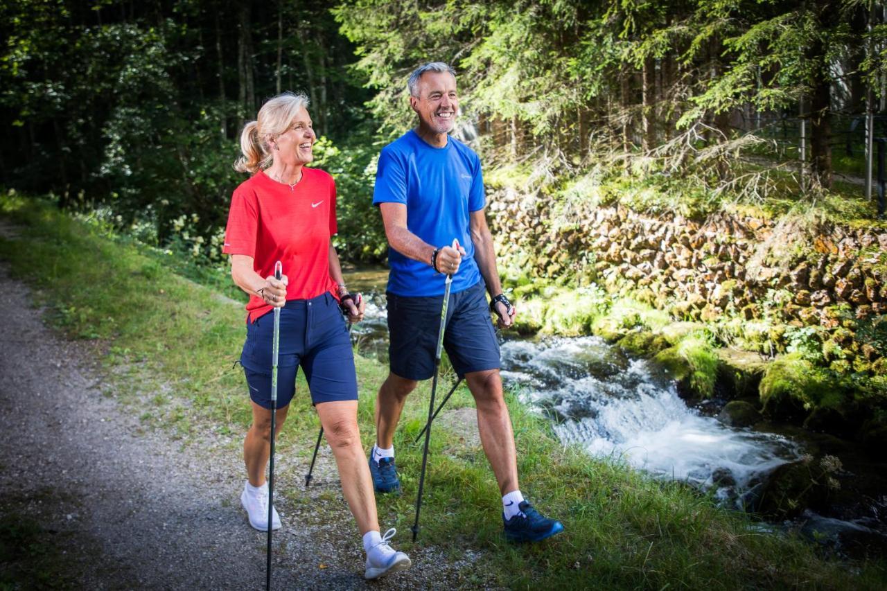 Gesundheit & Wellness Resort Bad Mitterndorf Εξωτερικό φωτογραφία