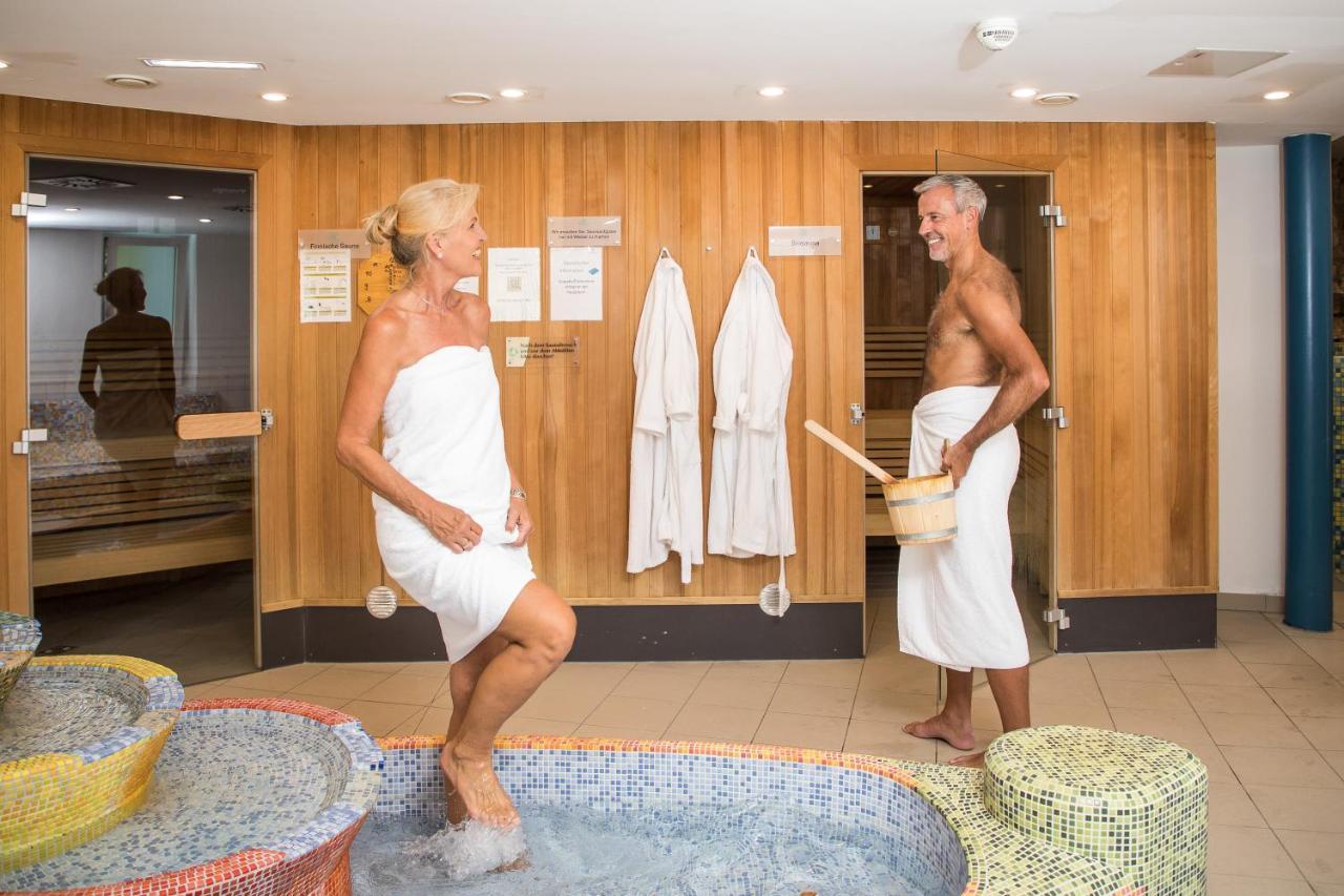Gesundheit & Wellness Resort Bad Mitterndorf Εξωτερικό φωτογραφία