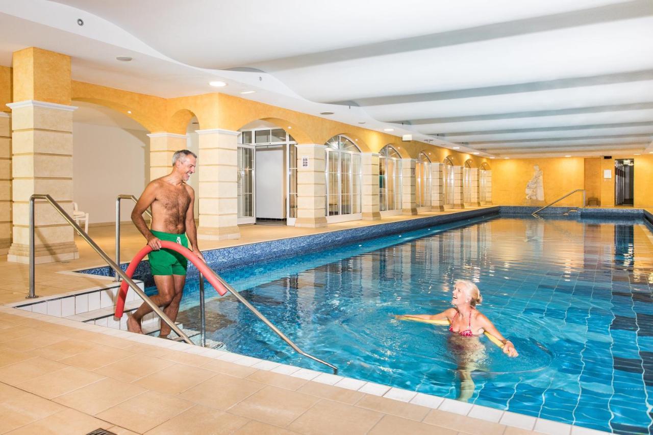 Gesundheit & Wellness Resort Bad Mitterndorf Εξωτερικό φωτογραφία