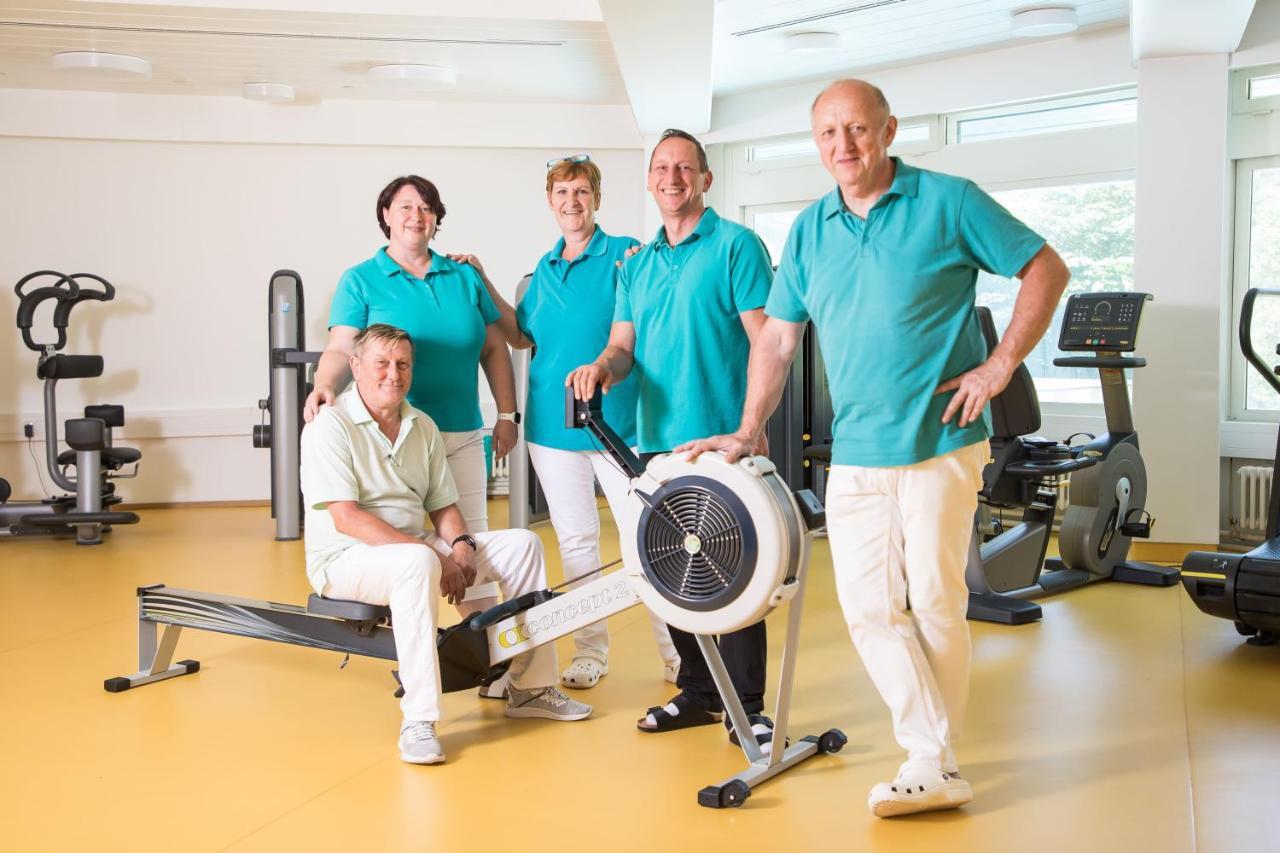 Gesundheit & Wellness Resort Bad Mitterndorf Εξωτερικό φωτογραφία