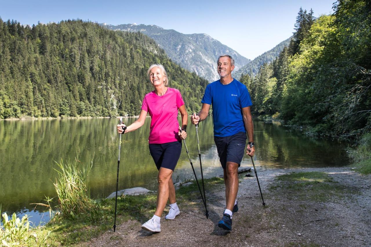 Gesundheit & Wellness Resort Bad Mitterndorf Εξωτερικό φωτογραφία