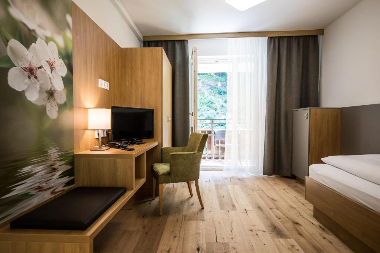 Gesundheit & Wellness Resort Bad Mitterndorf Εξωτερικό φωτογραφία