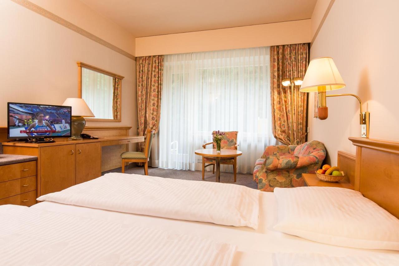Gesundheit & Wellness Resort Bad Mitterndorf Εξωτερικό φωτογραφία